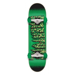 Creature 7.75 X 30.00 Logo Mummy Mini Komplettes Skateboard