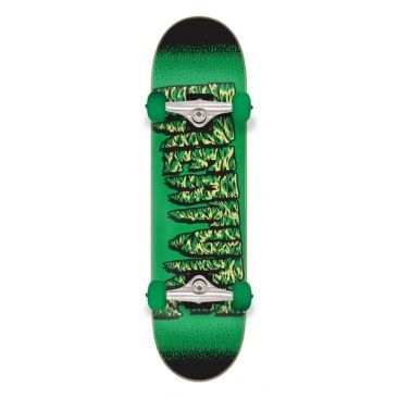 Creature 7.75 X 30.00 Logo Mummy Mini Skate completo