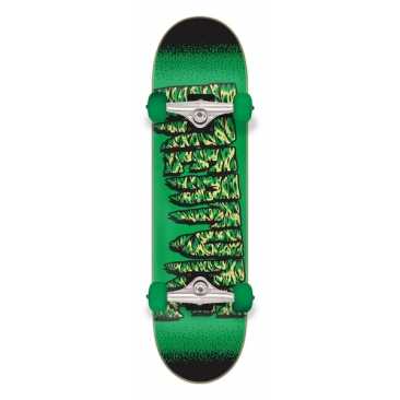 Creature 7.75 X 30.00 Logo Mummy Mini Skateboard complet