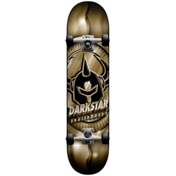 Darkstar 8.0 X 31.56 Anodize Gold Komplettes Skateboard