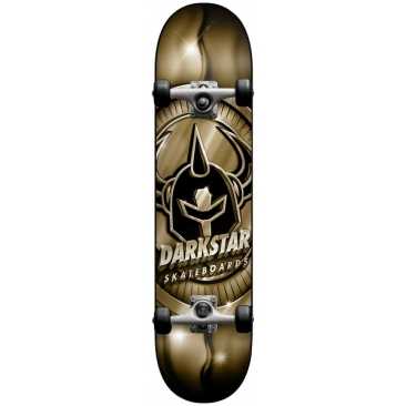 Darkstar 8.0 X 31.56 Anodize Gold Skateboard complet