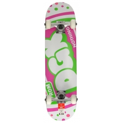 DGK 7.75 Lolli Skate completo