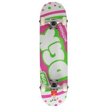 DGK 7.75 Lolli Skateboard completo