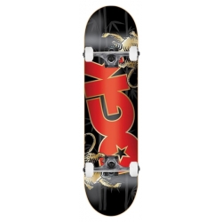 DGK 7.75 Strength Multi Pranchas