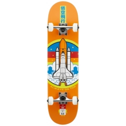 DGK 8.0 Blast Off Komplettes Skateboard