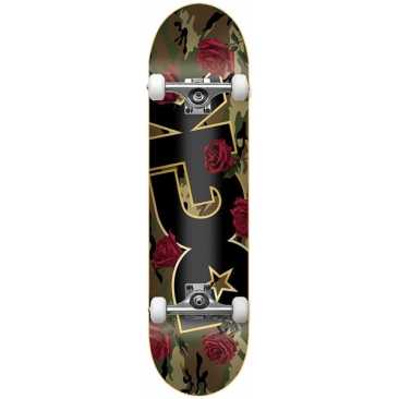 DGK 8.25 Romance Skateboard complet