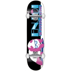 Enjoi 8.0 X 31.56 Panda Vice Black Komplettes Skateboard