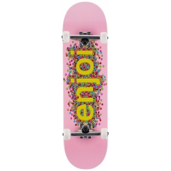 Enjoi 8.25 X 32 Candy Coated Pink Compleet skateboard