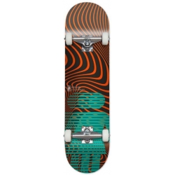 Girl 7.75 X 31.125 Gass Hero Og Complete skateboard