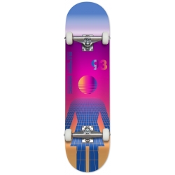 Girl 7.75 X 31.125 Malto Future Og Complete skateboard