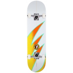 Girl 7.875 X 31.25 Bannerot Gssc Skateboard completo