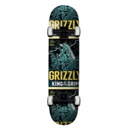 Grizzly 7.75 Grizzilla Multi 