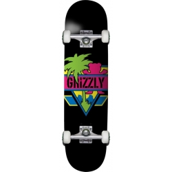 Grizzly 8.0 Boardwalk 