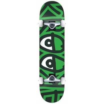 Krooked 8.0 X 31.8 Team Big Eyes Lg Skateboard complet