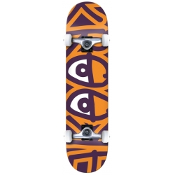 Krooked 8.25 X 32.2 Big Eyes Too Xl Skate completo