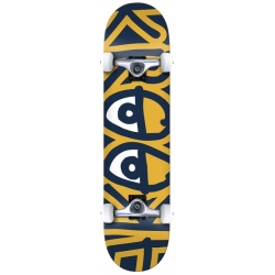 Krooked 8.25 X 32.2 Team Big Eyes Xl Skateboard complet