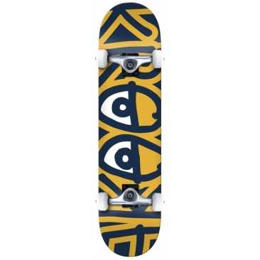 Krooked 8.25 X 32.2 Team Big Eyes Xl Skateboard complet