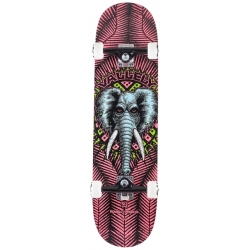 Powell Peralta 8.25 X 31.95 Vallely Elephant Pink 