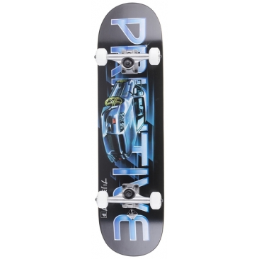 Primitive Rpm 8.25 Skateboard complet