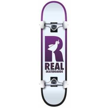 Real 8.25 X 32.2 Be Free Xl Compleet skateboard