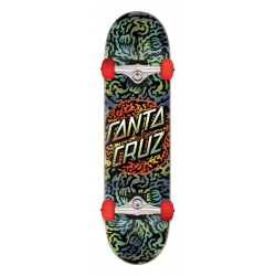 Santa Cruz 7.75 X 30.00 Obscure Dot Mini 