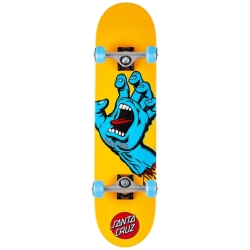 Santa Cruz 7.80 X 31.00 Screaming Hand Complete skateboard