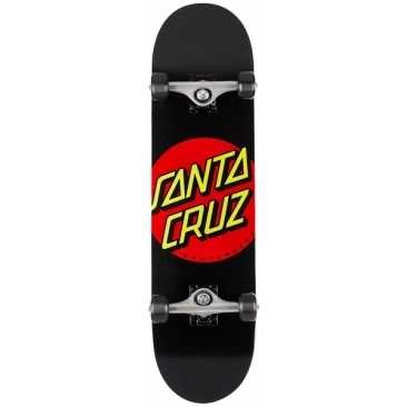 Santa Cruz 8.0 X 31.25 Classic Dot Skateboard complet