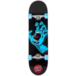 Santa Cruz 8.0 X 31.25 Screaming Hand Complete skateboard