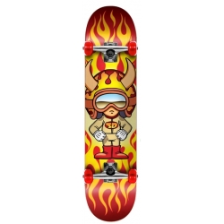 Speed Demons 8.0 Hot Shot Multi Skateboard complet