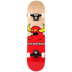 Toy Machine 7.38 X 29.63 Monster Mini 