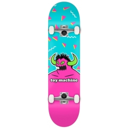 Toy Machine 7.75 X 31.75 80s Monster 