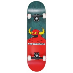 Toy Machine 8.0 X 31.63 Monster 