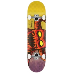 Toy Machine 8.0 X 31.63 Vice Hell Monster Skateboard complet