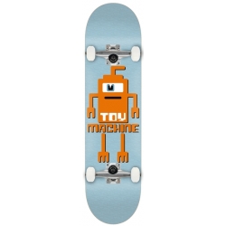 Toy Machine 8.0 X 31.85 Sect Binary Orange Skateboard complet