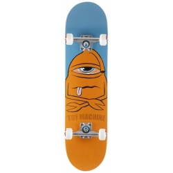 Toy Machine 8.25 Bored Sect Skateboard complet