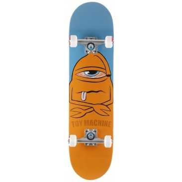 Toy Machine 8.25 Bored Sect Skateboard completo