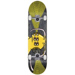 Toy Machine 8.25 X 31.88 Frequency Mod Skateboard complet