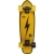 Cruiser Bird Bolt 25 Yellow