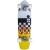 Cruiser Flames Yellow White 31