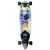 Longboard 37 Moto Cosmic Holographic