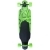 Longboard Channel Snakeskin 38.0 X 9.3 Grn