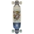 Longboard Cobra 38 Teal Off White