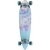 Longboard Cruisin Chrome 37 Holographic