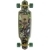 Longboard Predator 34 Green