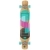 Longboard Wanderlust 47 Teal Purple