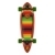 Serape Dot 9.2 X 33 Pintail