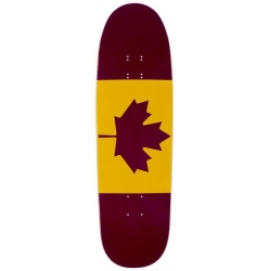 Alien Workshop Morgan flag 9.25 Skateboard bord