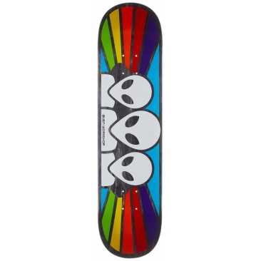 Alien Workshop Spectrum 7.875 Skateboard Deck