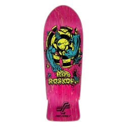 Santa Cruz Reissue Roskopp 3 Reissue 10.25 X 30.03 Skateboard Deck