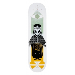 Alien Workshop High Priest Sammy 8.25 Skateboard Deck